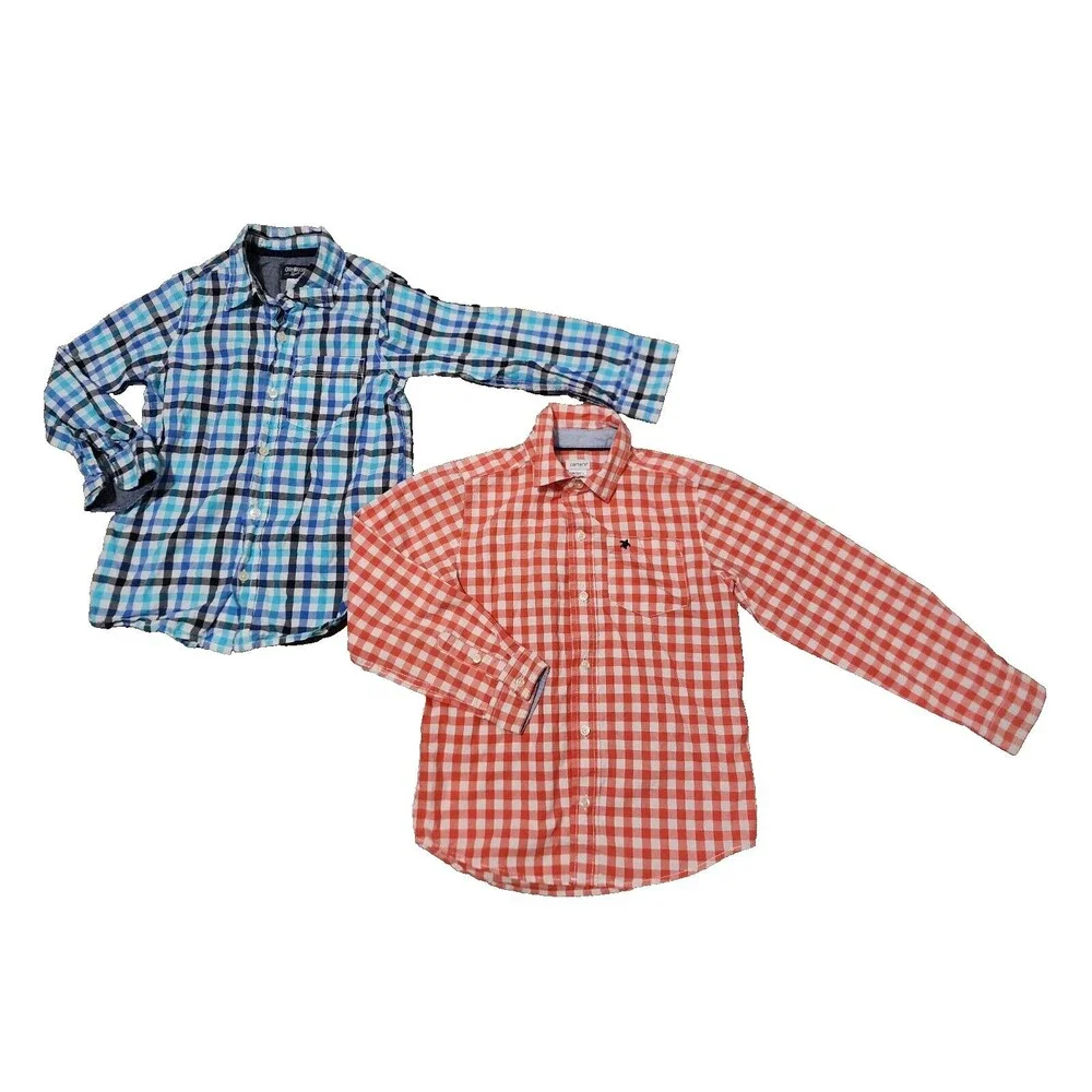 Lot of‎ 50 pcs Mix Kids Clothes Boys  Girls Bulk Wholesale Consignment 0-18 Year